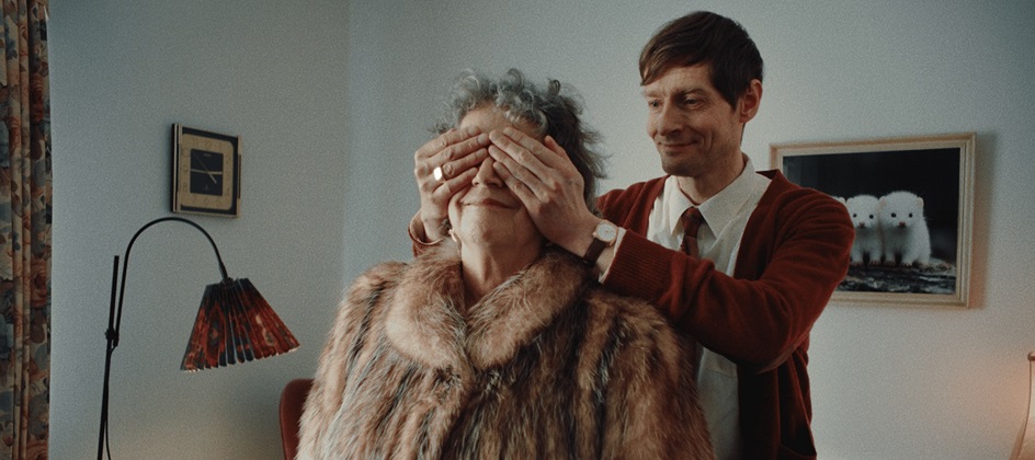 Doro uses humor to champion age-friendly tech